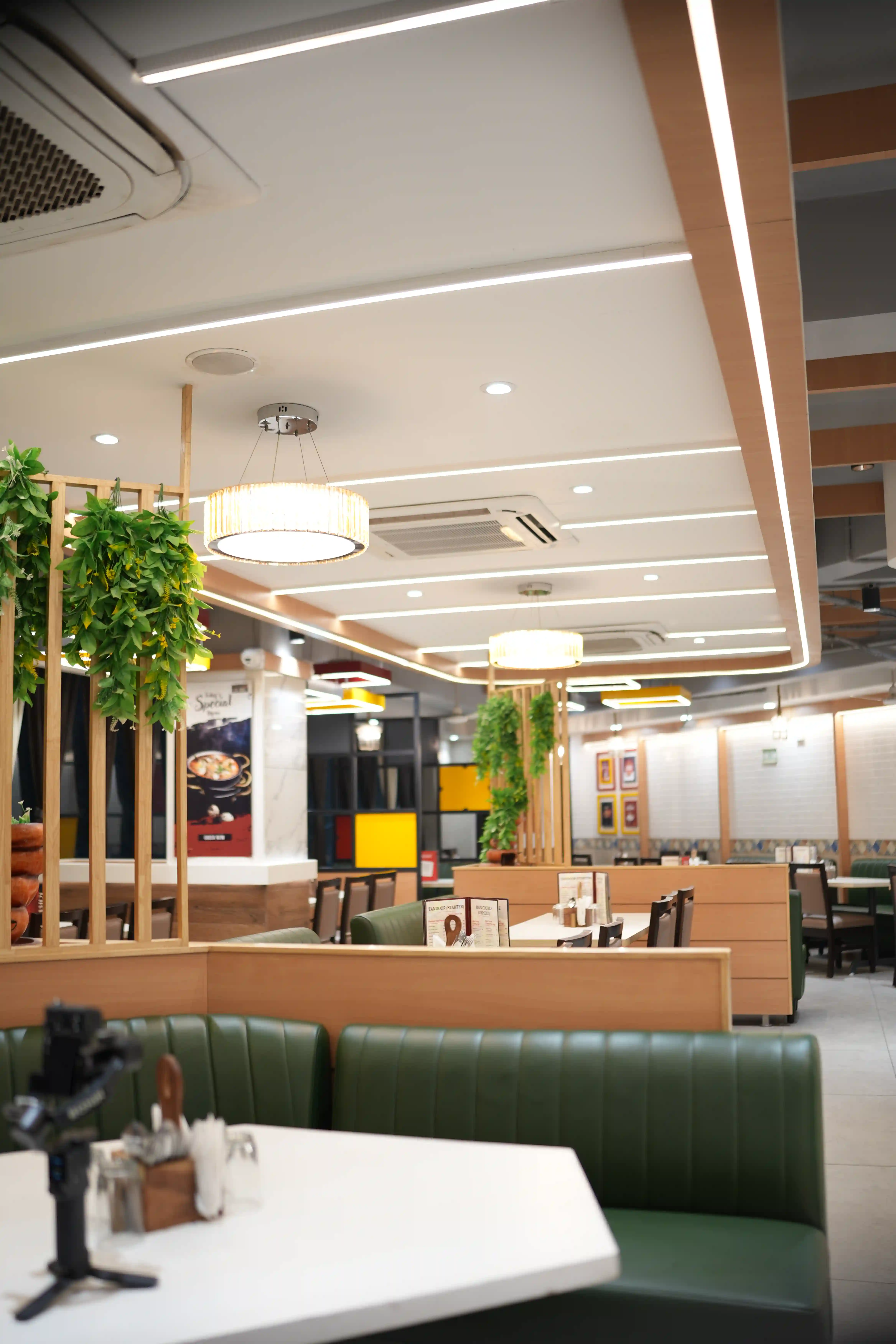 Lal Miri Restaurant Patna