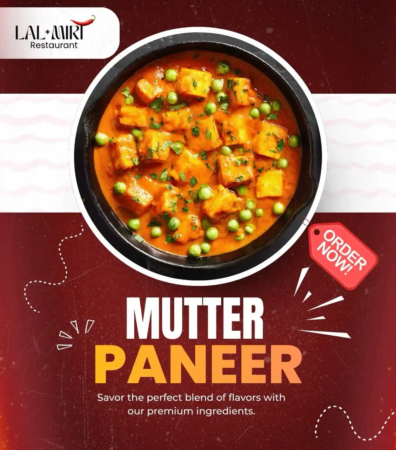 Lal Miri Restaurant Ambience