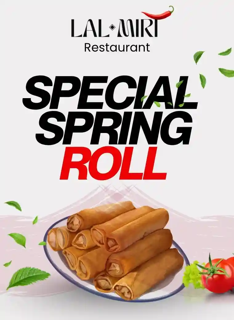 Lal Miri Restaurant Moments